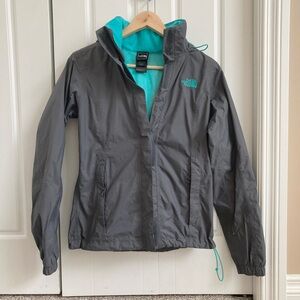 North Face Windbreaker